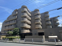 コスモ綱島グランステージの画像