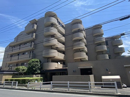 コスモ綱島グランステージの画像