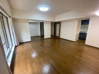 【居間・リビング】 | コスモ綱島グランステージ