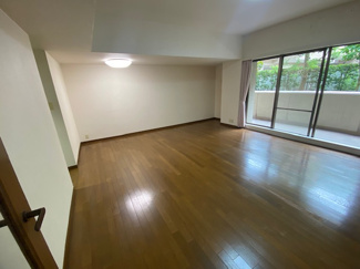 【居間・リビング】 | コスモ綱島グランステージ