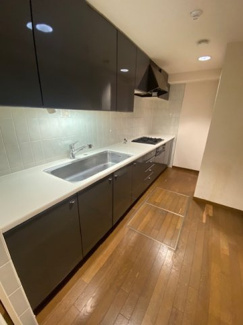 【キッチン】 | コスモ綱島グランステージ