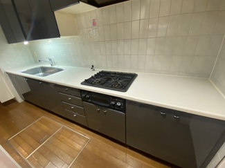 【キッチン】 | コスモ綱島グランステージ