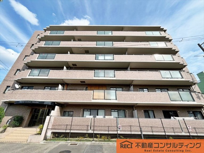 【外観】 | ネオ・ディ甲子園高潮