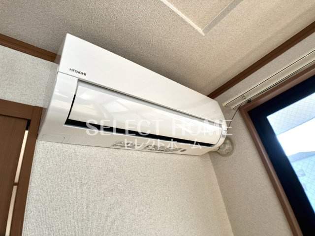 【設備】 | グランドパレス | 同型タイプ