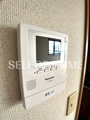 【セキュリティ】 | グランドパレス | 同型タイプ