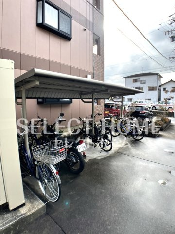 【その他共用部分】 | グランドパレス