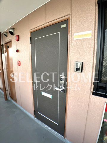  | グランドパレス