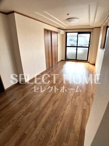 【居間・リビング】 | グランドパレス | おしゃれなリビングです
同型タイプ
