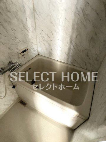 【浴室】 | グランドパレス | ゆったり過ごせるお風呂です
同型タイプ