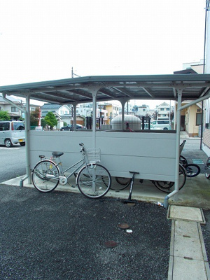 【その他共用部分】 | ネオグレイススエトシ