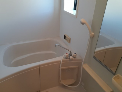 【浴室】 | ネオグレイススエトシ