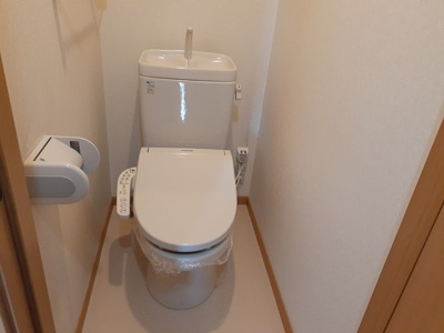 【トイレ】 | ネオグレイススエトシ