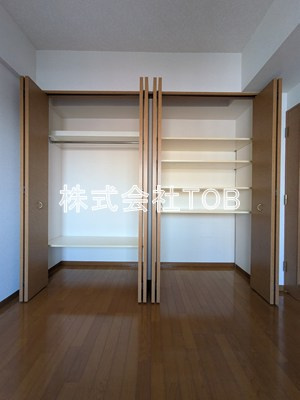 【展望】 | メルヴェーユ調布 | ※別号室参考写真