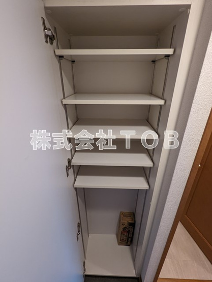 【設備】 | メルヴェーユ調布 | ※別号室参考写真
