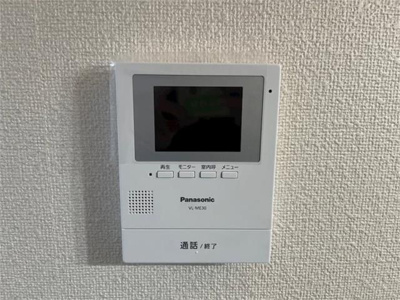 【設備】 | ジュネス吉祥寺