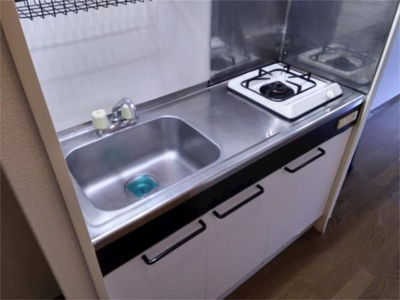 【キッチン】 | ジュネス吉祥寺