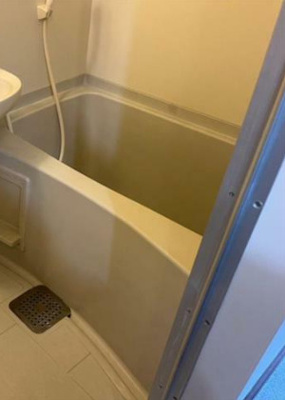 【浴室】 | ジュネス吉祥寺