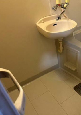 【洗面所】 | ジュネス吉祥寺