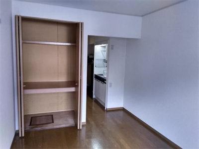 【洋室】 | ジュネス吉祥寺