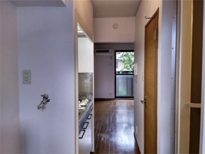 【居間・リビング】 | ジュネス吉祥寺