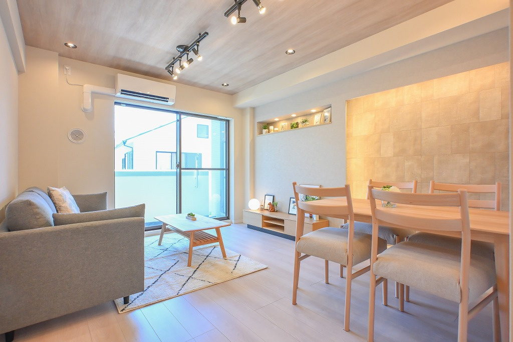 クレッセント高津Ⅱ