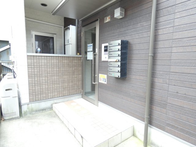 【エントランス】 | イルフィオーレ