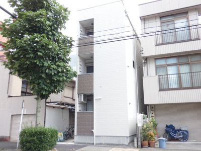 【外観】 | イルフィオーレ