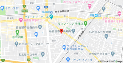 【地図】 | イルフィオーレ