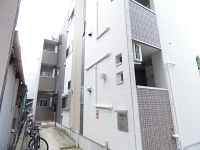 【外観】 | イルフィオーレ