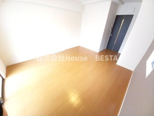 REGALO PLUSの子供部屋