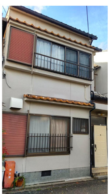【外観】 | 伏見区深草下川原町