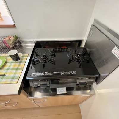 【設備】 | ローズコート杉立 B棟