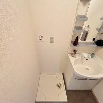 【設備】 | ローズコート杉立 B棟