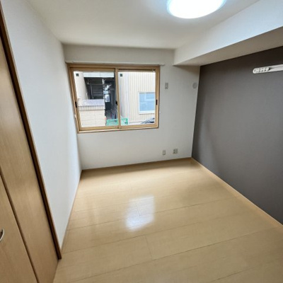 【居間・リビング】 | ローズコート杉立 B棟