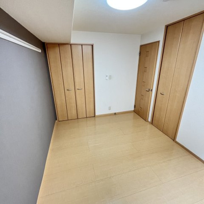 【居間・リビング】 | ローズコート杉立 B棟