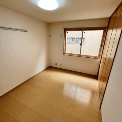 【居間・リビング】 | ローズコート杉立 B棟