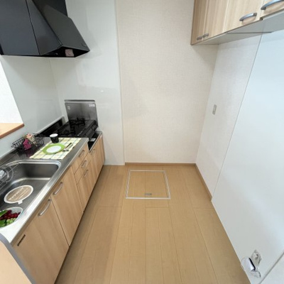 【その他】 | ローズコート杉立 B棟