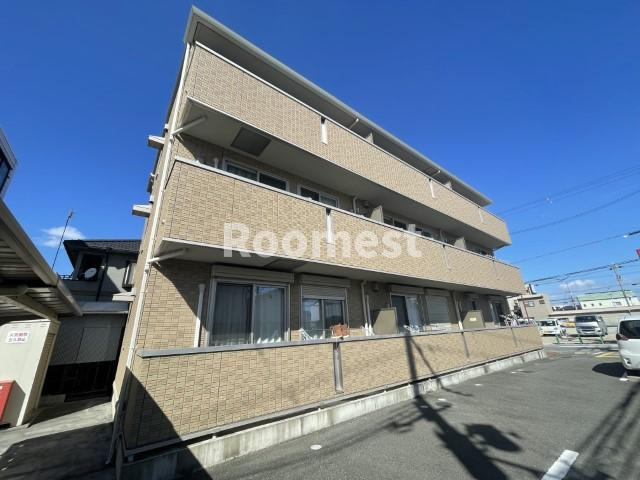 キルシェ東加古川