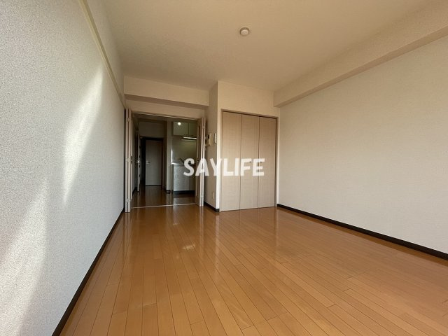 Kurise諏訪（クリセ諏訪）の内装