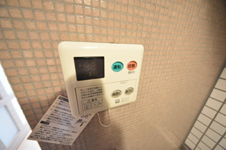 【設備】 | プロシード神戸元町