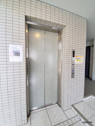 ドミトリオ仁王田　仲介手数料無料のその他共用部分