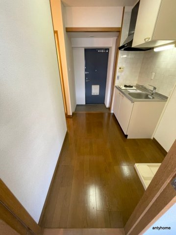 ドミトリオ仁王田　仲介手数料無料の内装
