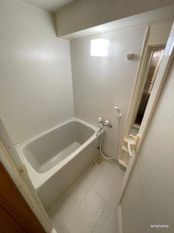 ドミトリオ仁王田　仲介手数料無料の浴室
