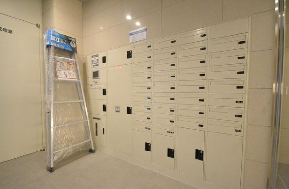 【その他共用部分】ハーモニーレジデンス秋葉原