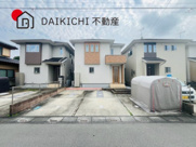 行田市藤原町2丁目　中古戸建の画像
