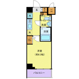 ディアレイシャス横浜サウスパレスの画像