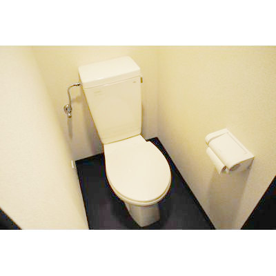 フェニックス伊勢佐木町の内装