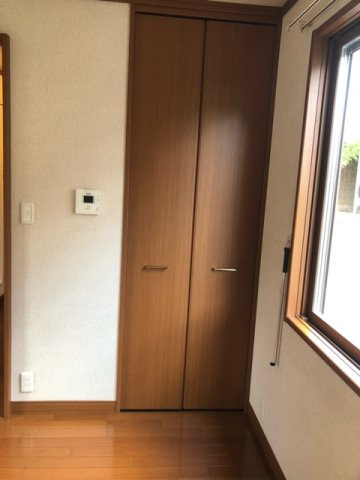 パルティール弘明寺のその他