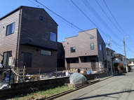 パティオの画像