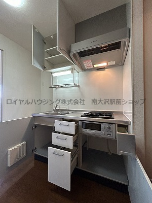 ☆収納力抜群です☆※参考画像